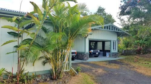 Hostal Hilo Vacation Rental