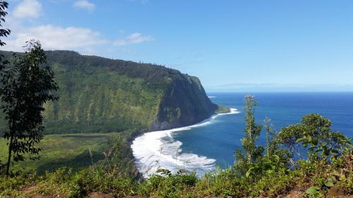 Maluhia Kahakai