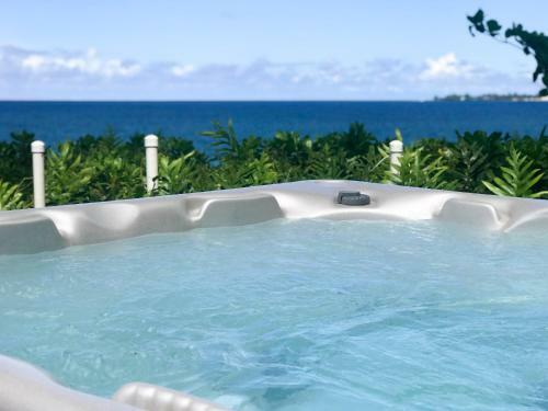 Bay House Bed And Breakfast