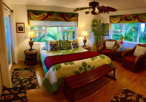 Bay House Bed And Breakfast