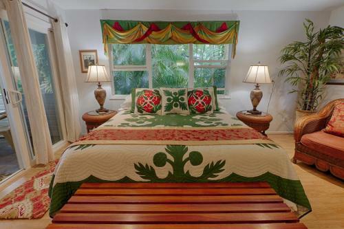 Bay House Bed And Breakfast