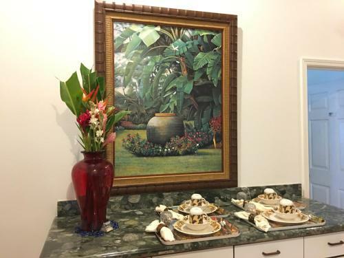 Bay House Bed And Breakfast