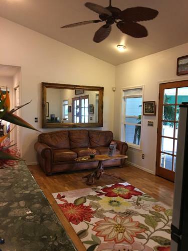 Bay House Bed And Breakfast