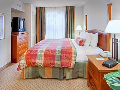 Hotel Staybridge Suites Houston Galleria Area