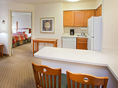 Hotel Staybridge Suites Houston Galleria Area