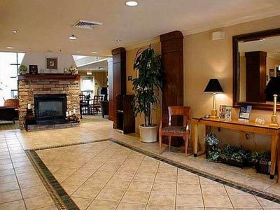 Hotel Staybridge Suites Houston Galleria Area