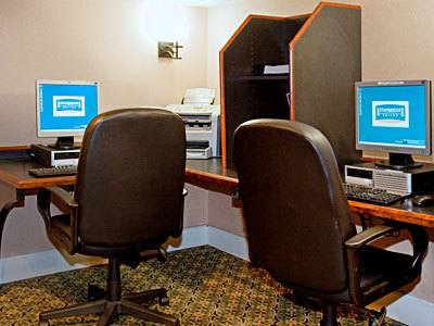 Hotel Staybridge Suites Houston Galleria Area