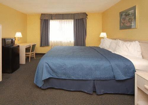 Hotel Quality Inn And Suites Grand Prairie