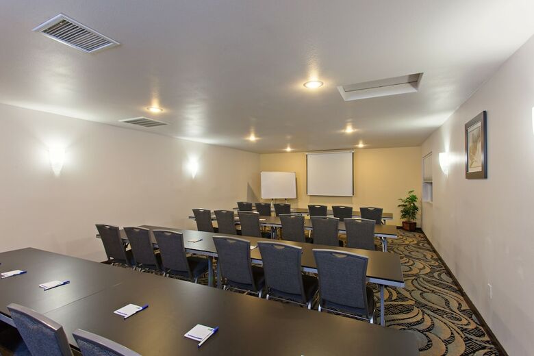 Hotel Holiday Inn Express Temecula