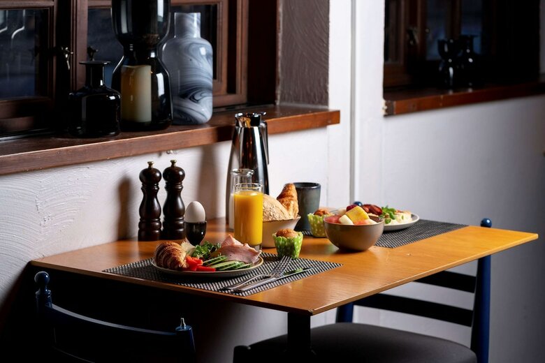 Hotel Radisson Blu