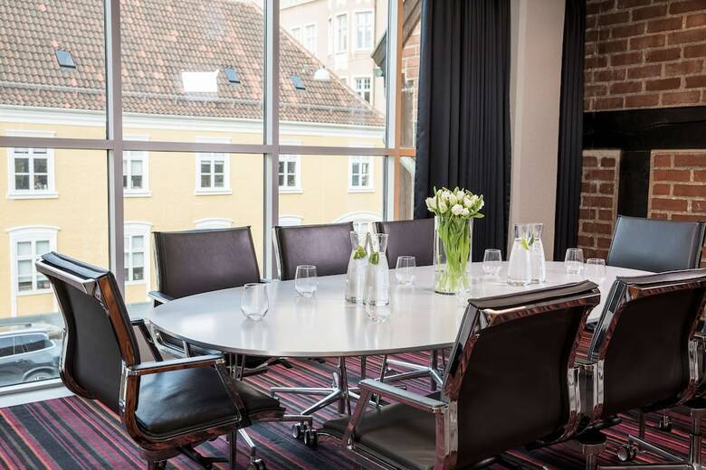 Hotel Radisson Blu