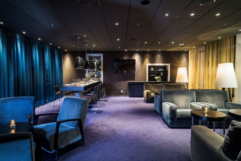 Hotel Radisson Blu