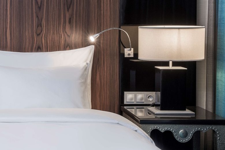 Hotel Radisson Blu