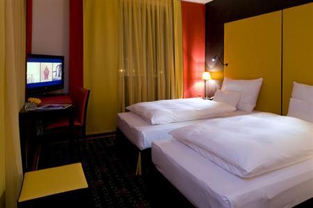Hotel Angelo