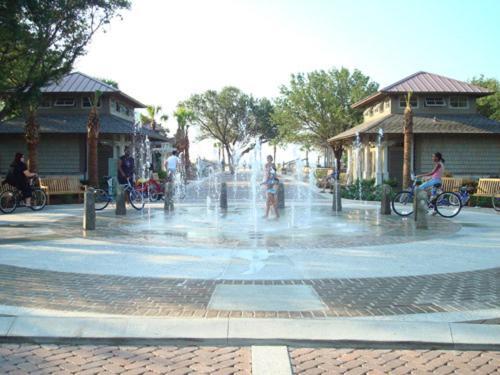 Apartamento Ocean Club #woc041 Condo
