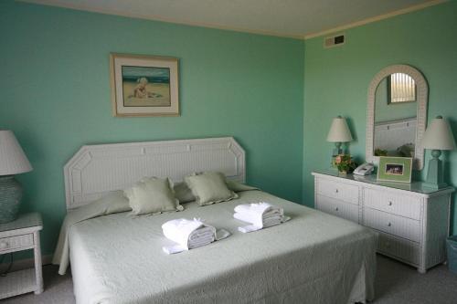 Apartamento Ocean Club #woc041 Condo