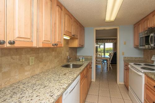 Apartamento Ocean Club #woc041 Condo
