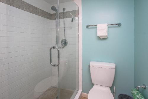 Apartamento Ocean Club #woc041 Condo