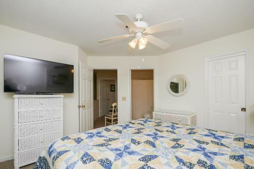 78 Ocean Breeze Townhouse