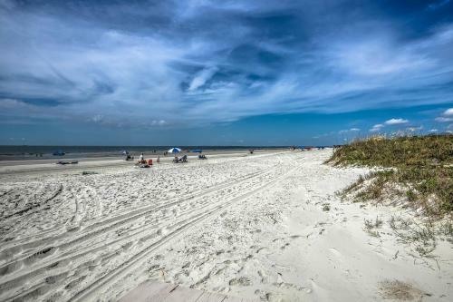 Apartamento Seaside #wss331 Condo