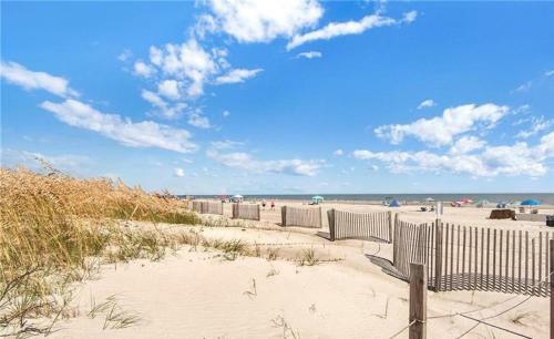 Apartamento Seaside #wss331 Condo