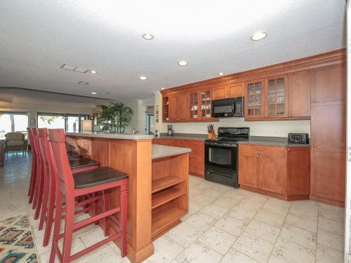 Villa 1848 Beachside Tennis
