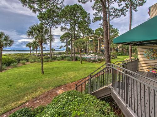 Villa 1848 Beachside Tennis