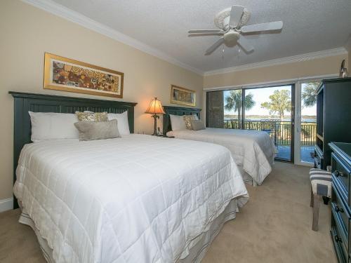 Villa 1848 Beachside Tennis