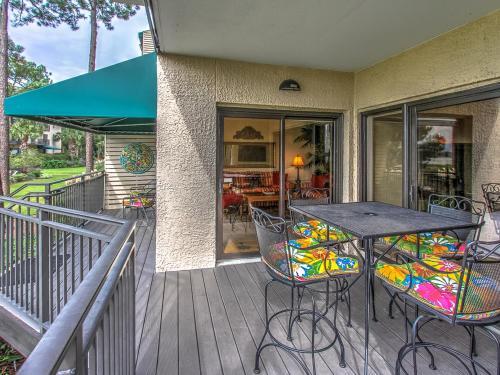 Villa 1848 Beachside Tennis