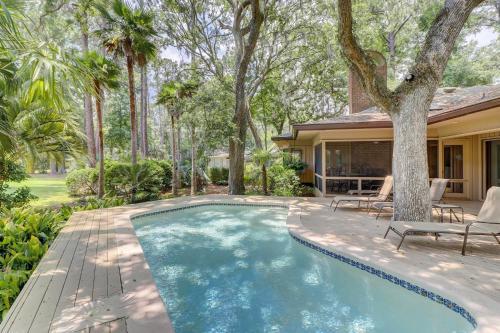 Willow Oak 2 Home