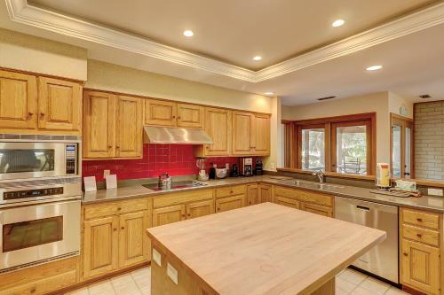 Willow Oak 2 Home