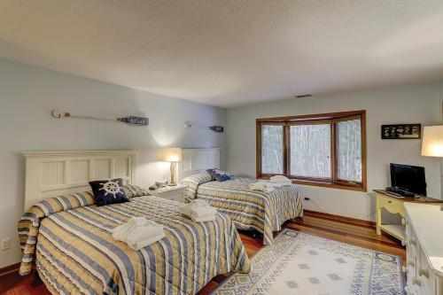 Willow Oak 2 Home