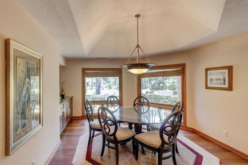 Willow Oak 2 Home