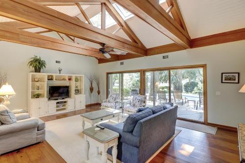 Willow Oak 2 Home
