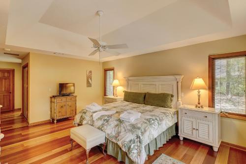Willow Oak 2 Home