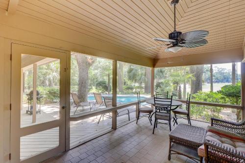 Willow Oak 2 Home