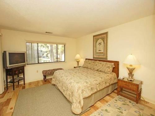 494 Captain's Cove Villa