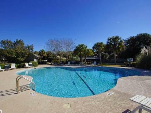 960 Inverness Village-ocean Walk Villas Villa