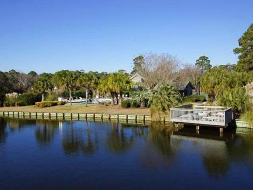 960 Inverness Village-ocean Walk Villas Villa