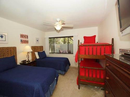 960 Inverness Village-ocean Walk Villas Villa