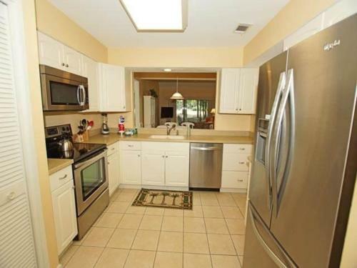960 Inverness Village-ocean Walk Villas Villa