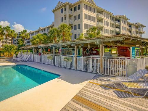 Villa 1502 Seacrest