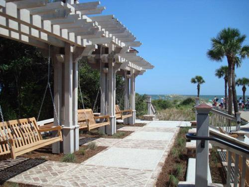 Apartamento Seaside #wss391 Condo