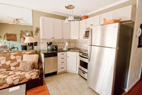 Apartamento Seaside #wss391 Condo