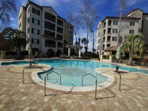 407 Main Sail Villa