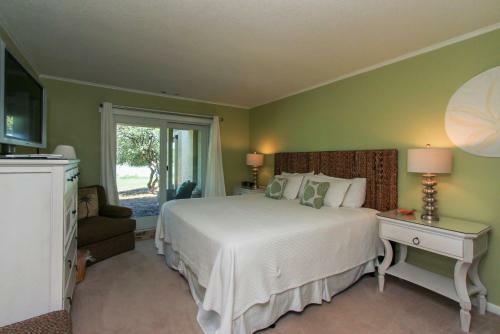 Villa 2 Braddock Cove Club
