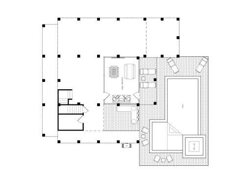 3b Hickory Lane