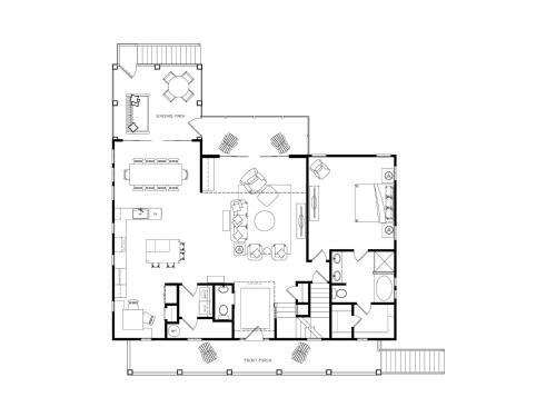3b Hickory Lane