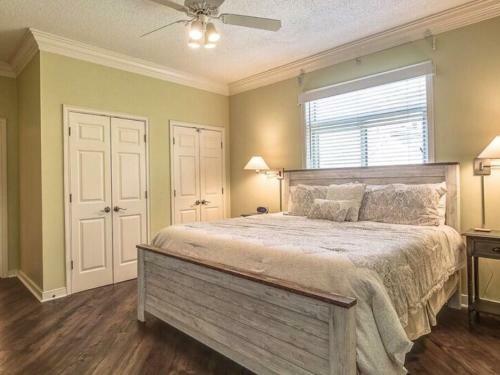 Apartamento Desirable Seacrest Condo