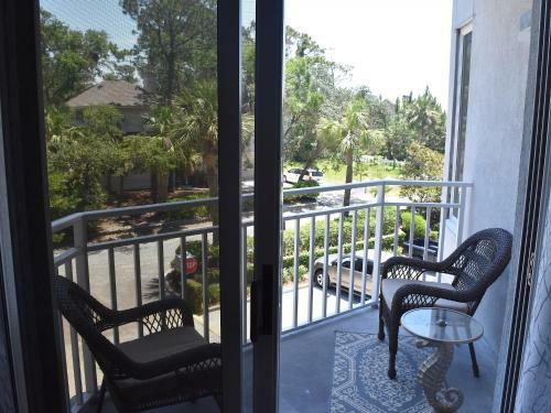 Apartamento Desirable Seacrest Condo